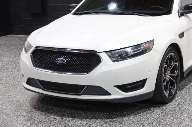 used 2013 Ford Taurus car, priced at $21,788
