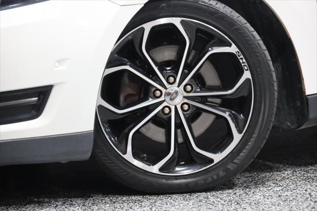 used 2013 Ford Taurus car, priced at $21,788