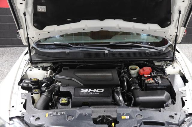 used 2013 Ford Taurus car, priced at $21,788