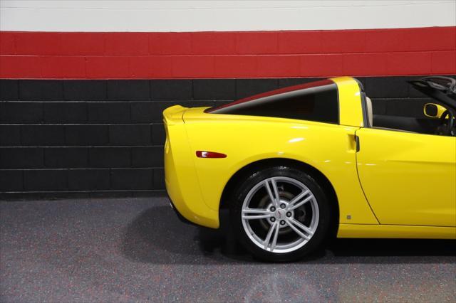 used 2009 Chevrolet Corvette car, priced at $27,888