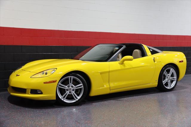 used 2009 Chevrolet Corvette car, priced at $27,888