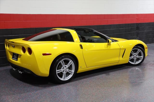 used 2009 Chevrolet Corvette car, priced at $27,888