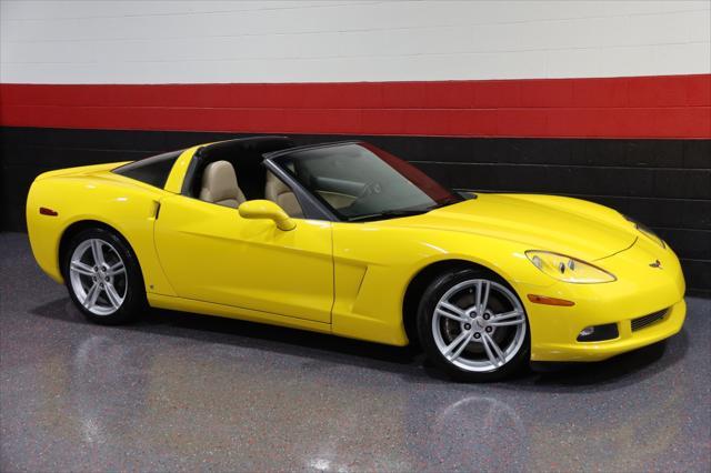 used 2009 Chevrolet Corvette car, priced at $27,888