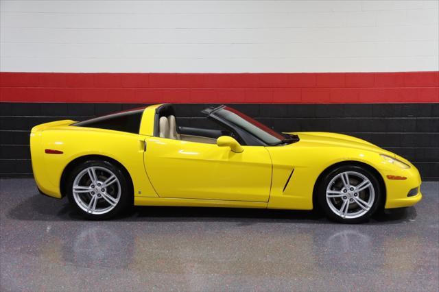 used 2009 Chevrolet Corvette car, priced at $27,888