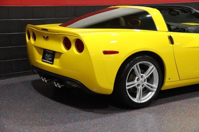 used 2009 Chevrolet Corvette car, priced at $27,888