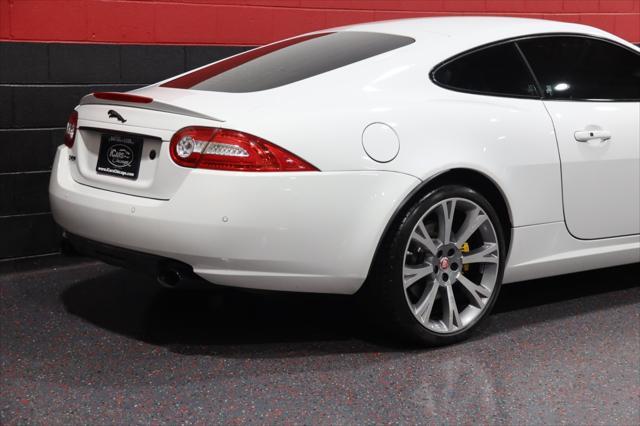 used 2015 Jaguar XK car, priced at $26,588