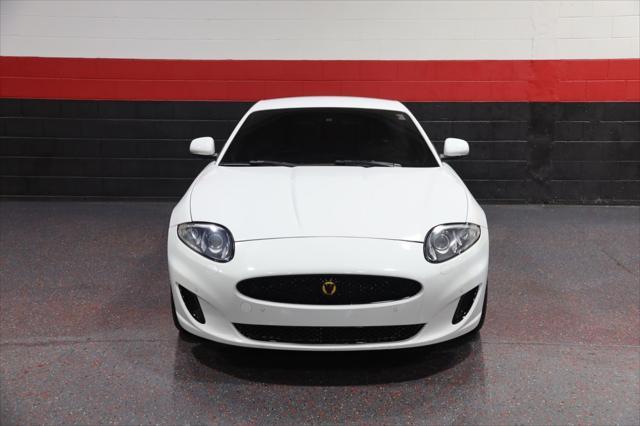 used 2015 Jaguar XK car, priced at $26,588