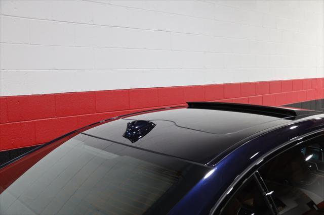 used 2019 BMW 750 car, priced at $36,388