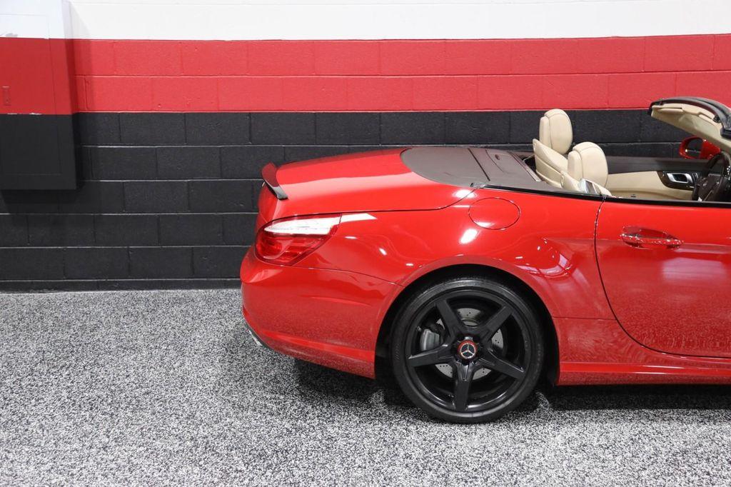 used 2013 Mercedes-Benz SL-Class car, priced at $34,788