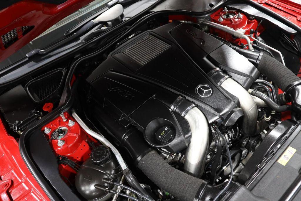 used 2013 Mercedes-Benz SL-Class car, priced at $34,788