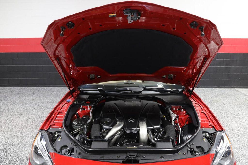 used 2013 Mercedes-Benz SL-Class car, priced at $34,788