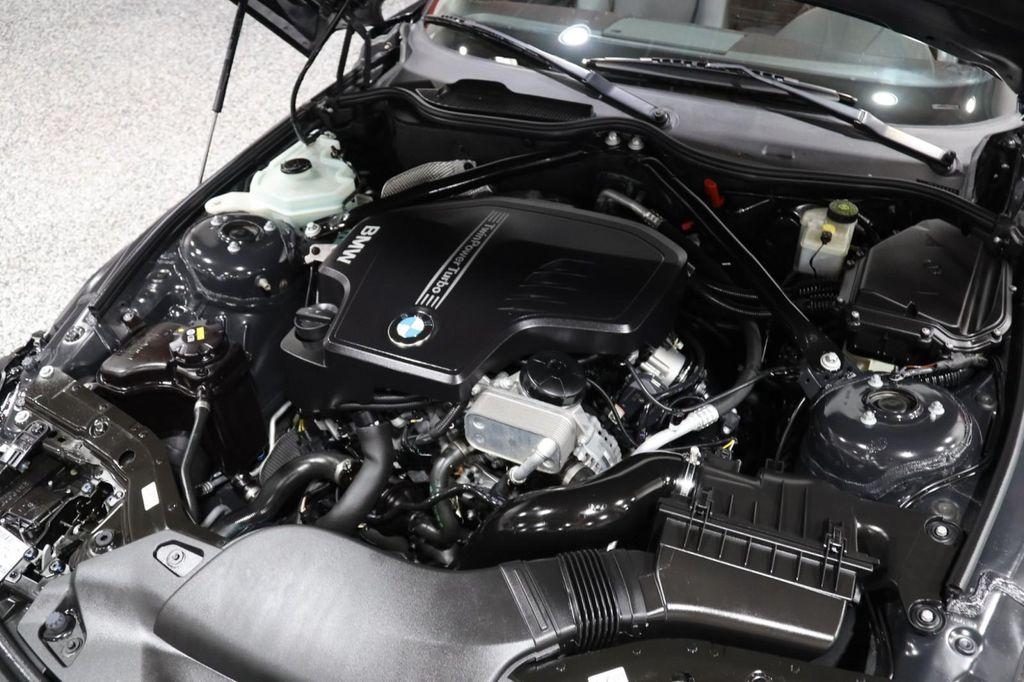 used 2016 BMW Z4 car, priced at $29,788
