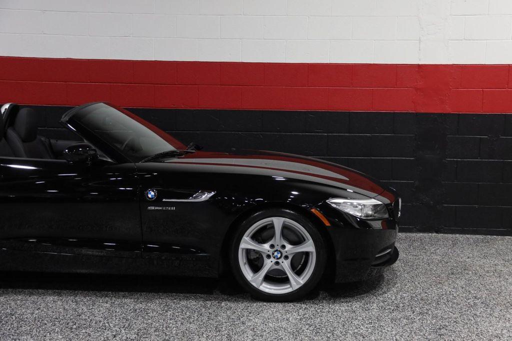 used 2016 BMW Z4 car, priced at $29,788
