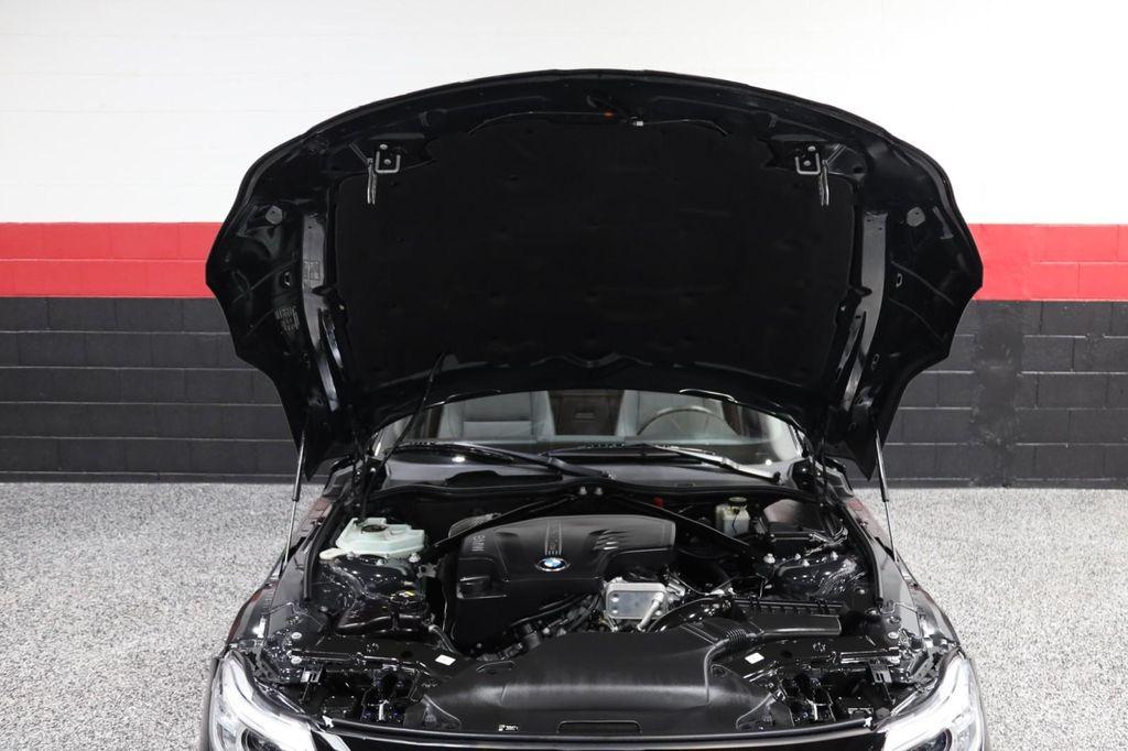 used 2016 BMW Z4 car, priced at $29,788