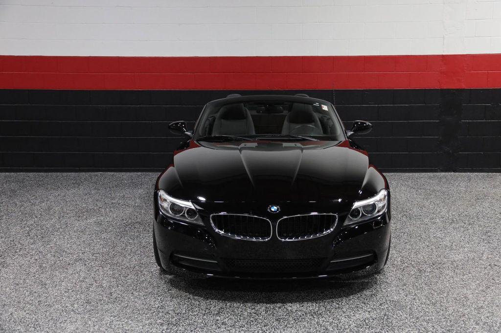 used 2016 BMW Z4 car, priced at $29,788