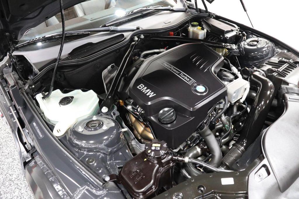 used 2016 BMW Z4 car, priced at $29,788