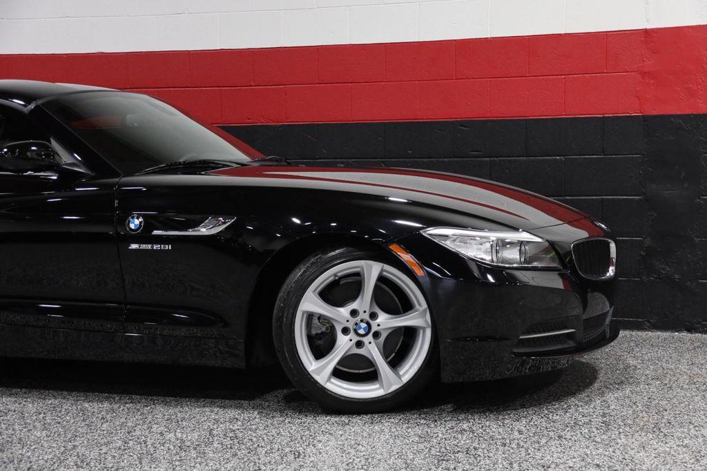 used 2016 BMW Z4 car, priced at $29,788