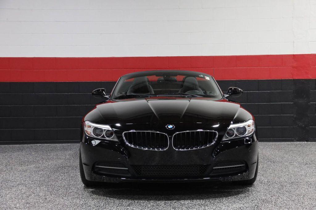 used 2016 BMW Z4 car, priced at $29,788