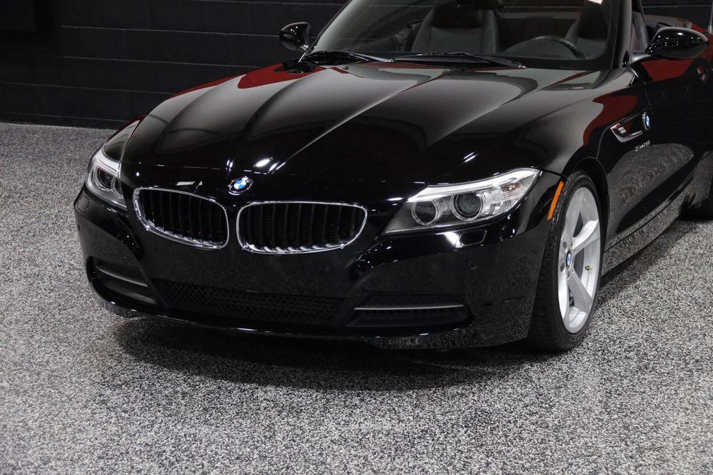 used 2016 BMW Z4 car, priced at $29,788