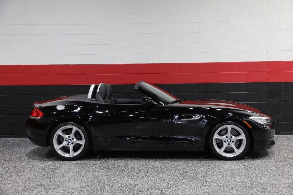 used 2016 BMW Z4 car, priced at $29,788