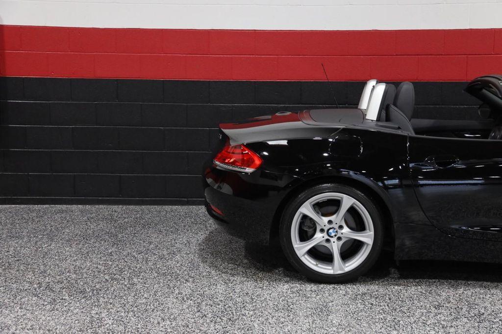 used 2016 BMW Z4 car, priced at $29,788