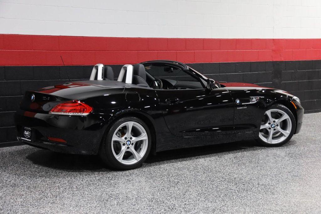 used 2016 BMW Z4 car, priced at $29,788