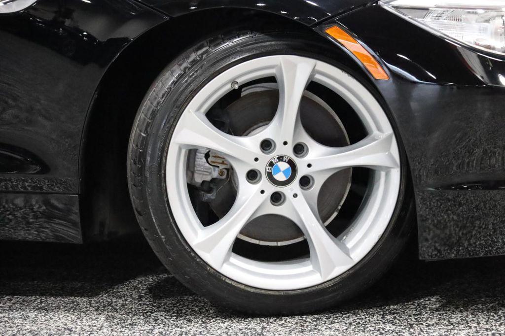 used 2016 BMW Z4 car, priced at $29,788