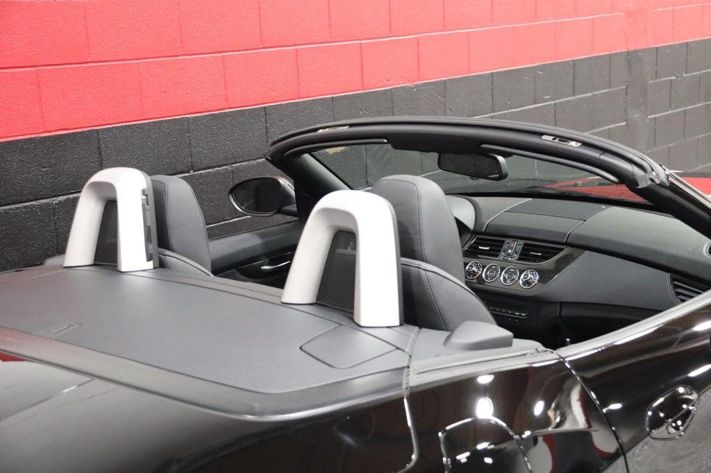 used 2016 BMW Z4 car, priced at $29,788