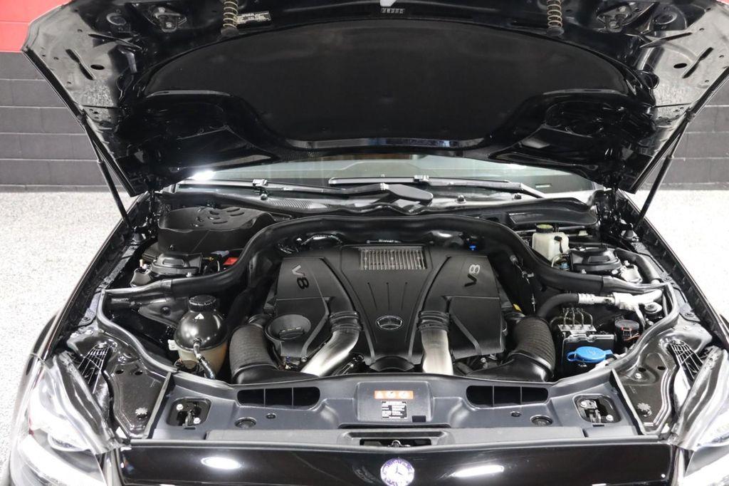 used 2012 Mercedes-Benz CLS-Class car, priced at $19,888