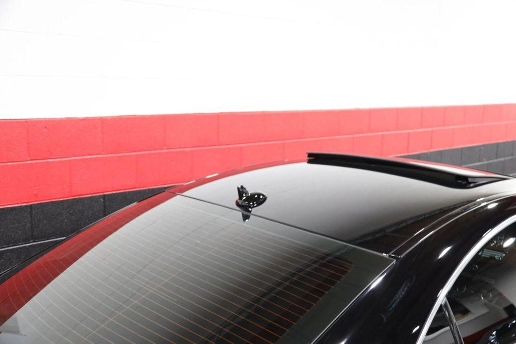 used 2012 Mercedes-Benz CLS-Class car, priced at $19,888