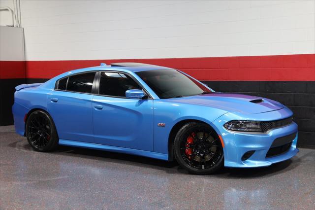 used 2016 Dodge Charger car, priced at $34,888