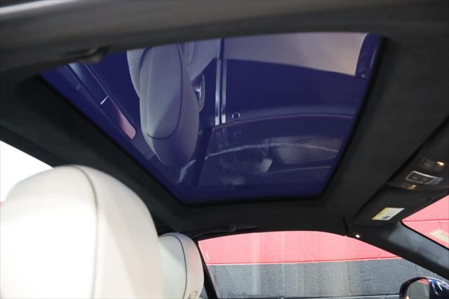 used 2013 Mercedes-Benz SL-Class car, priced at $46,888