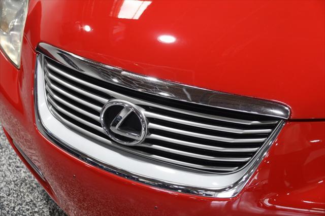 used 2006 Lexus SC 430 car, priced at $23,788