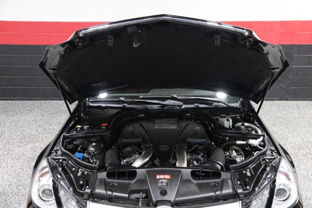 used 2013 Mercedes-Benz E-Class car, priced at $22,788