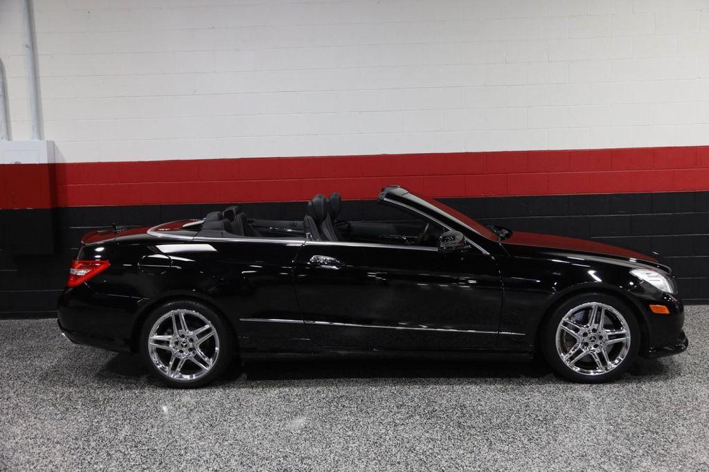 used 2013 Mercedes-Benz E-Class car, priced at $22,788