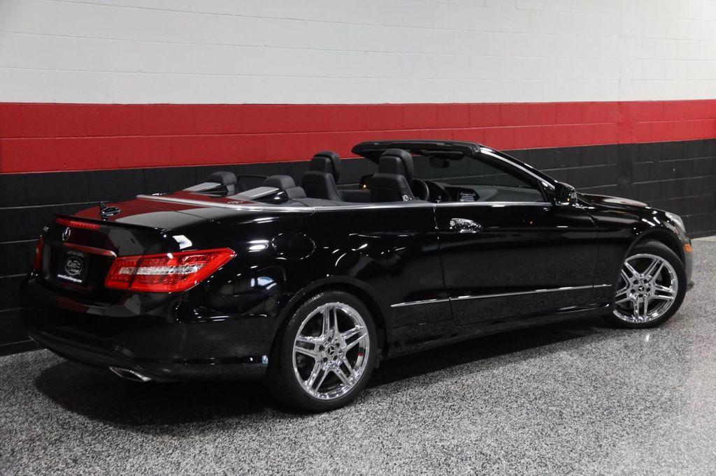 used 2013 Mercedes-Benz E-Class car, priced at $22,788