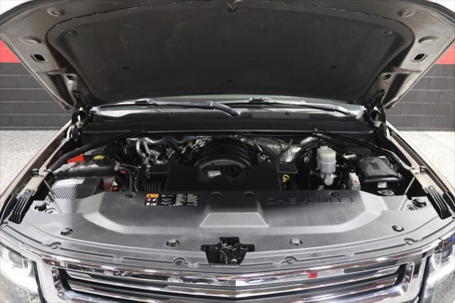 used 2015 Chevrolet Tahoe car, priced at $31,788