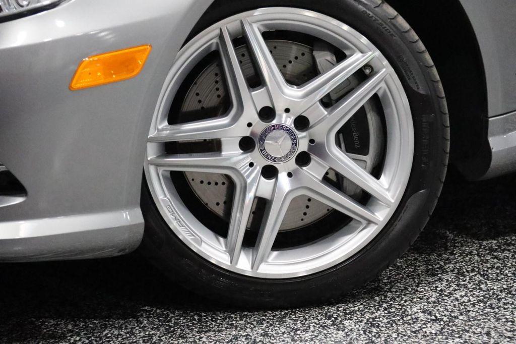 used 2013 Mercedes-Benz E-Class car, priced at $21,888