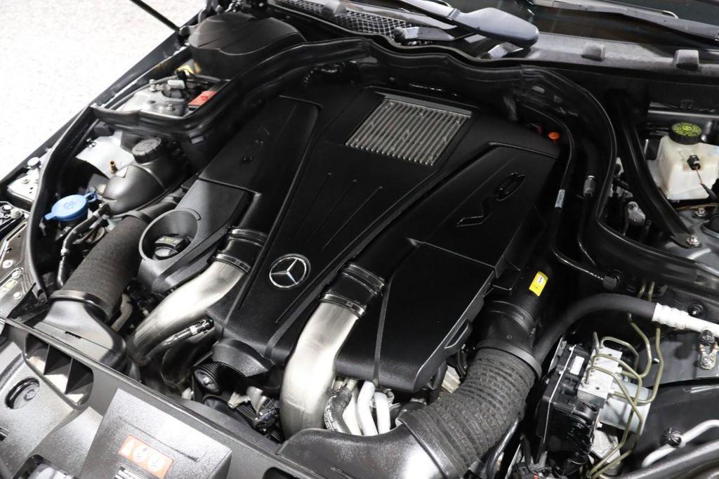 used 2013 Mercedes-Benz E-Class car, priced at $21,888