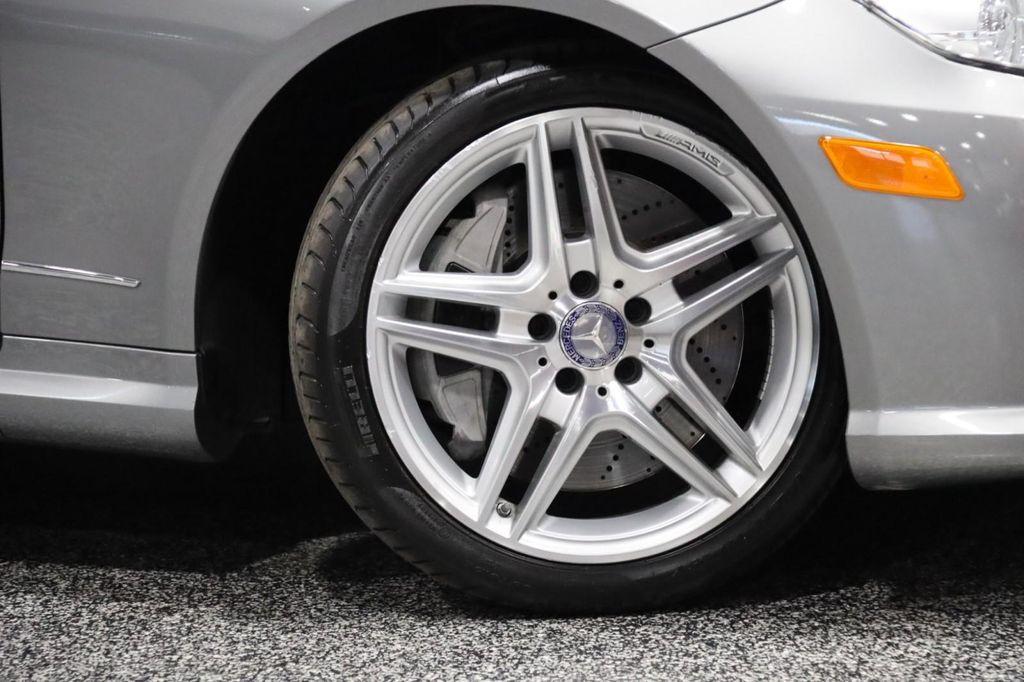 used 2013 Mercedes-Benz E-Class car, priced at $21,888