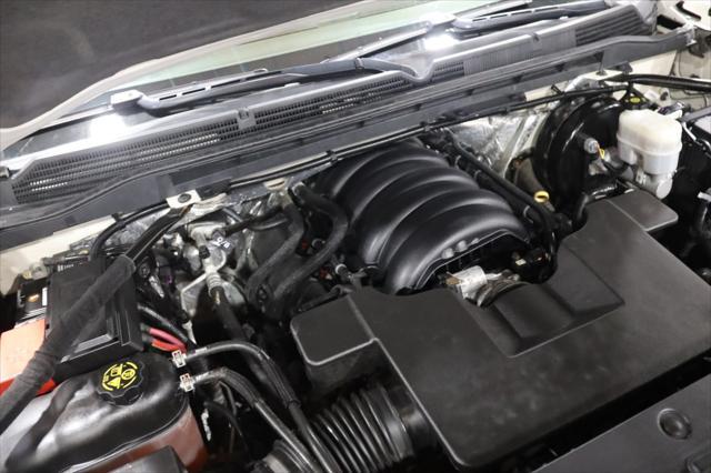 used 2015 GMC Sierra 1500 car, priced at $36,888