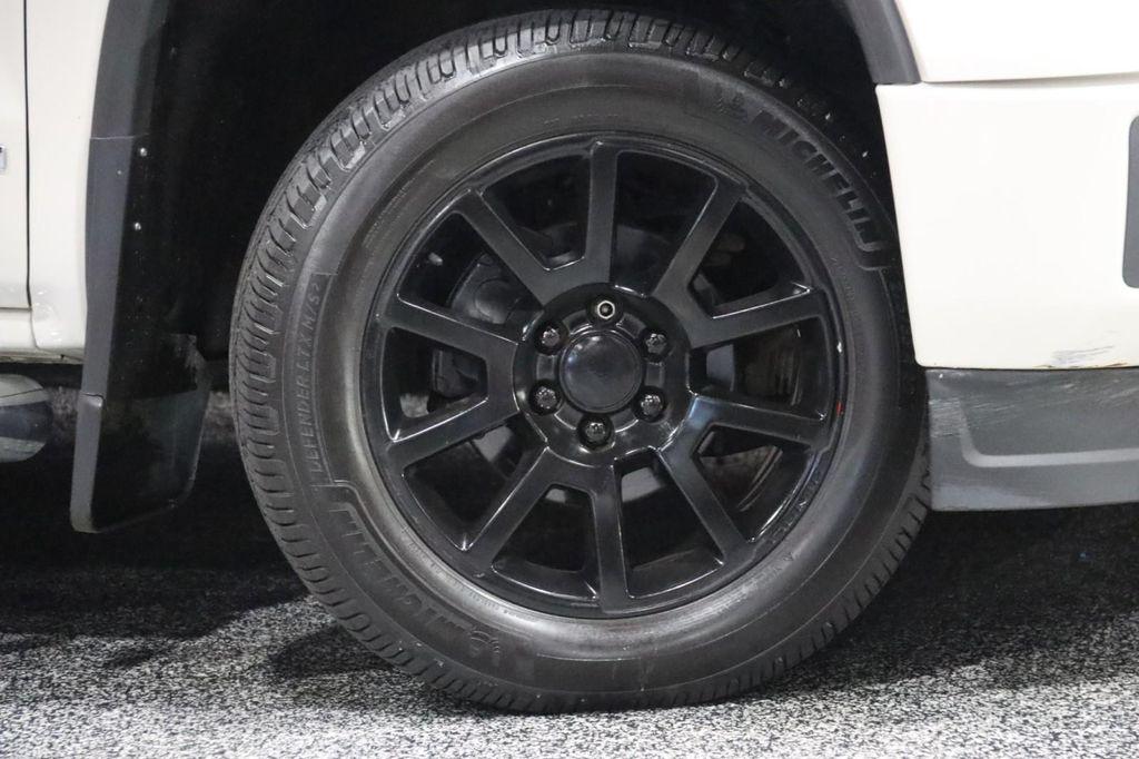 used 2015 GMC Sierra 1500 car, priced at $35,788
