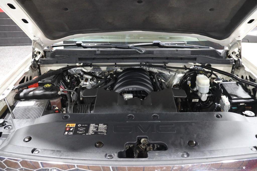 used 2015 GMC Sierra 1500 car, priced at $35,788