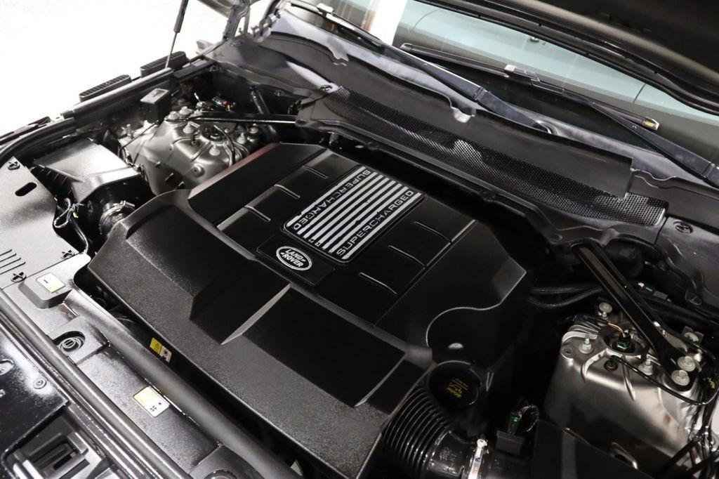 used 2018 Land Rover Range Rover car, priced at $29,888