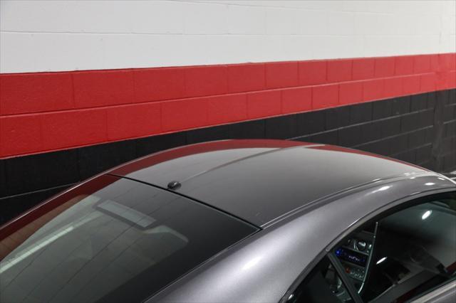 used 2005 Chrysler Crossfire car, priced at $17,888