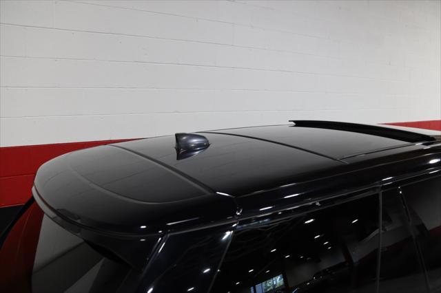 used 2018 Land Rover Range Rover car, priced at $36,888