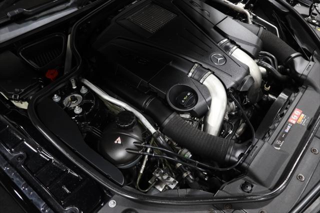 used 2013 Mercedes-Benz SL-Class car, priced at $34,888