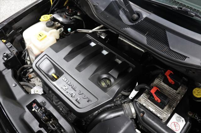 used 2016 Jeep Patriot car, priced at $10,788