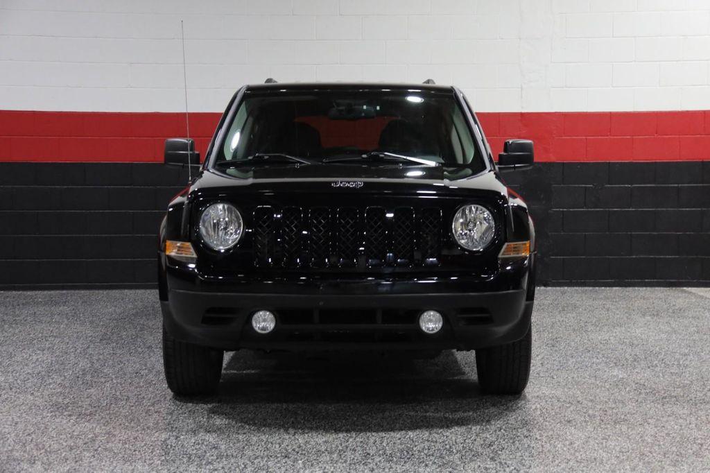 used 2016 Jeep Patriot car, priced at $7,888