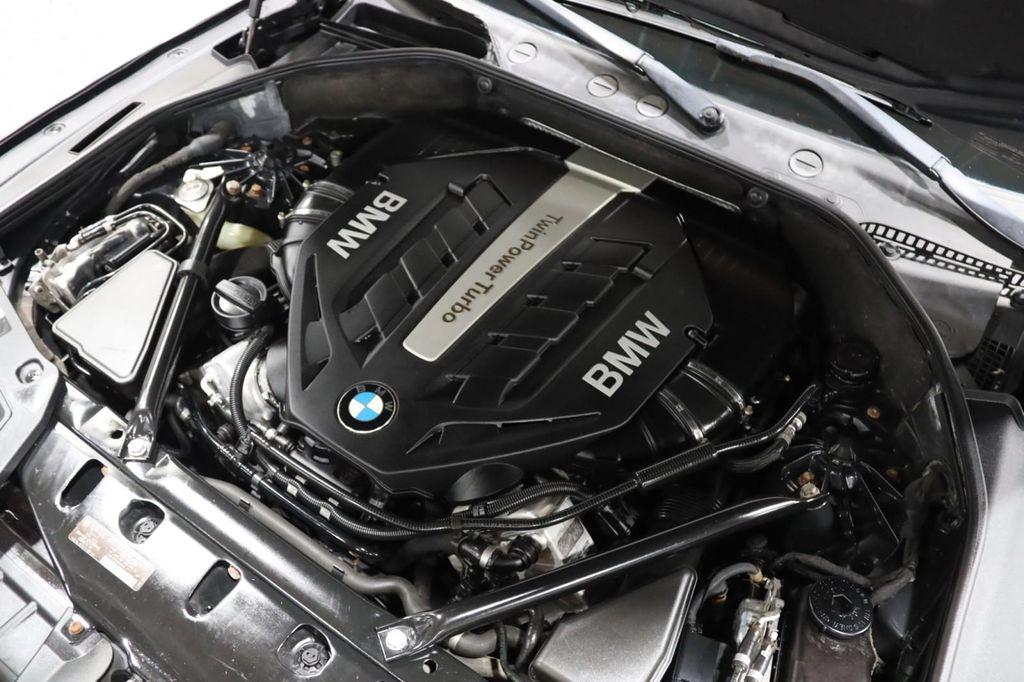 used 2013 BMW 550 Gran Turismo car, priced at $16,988